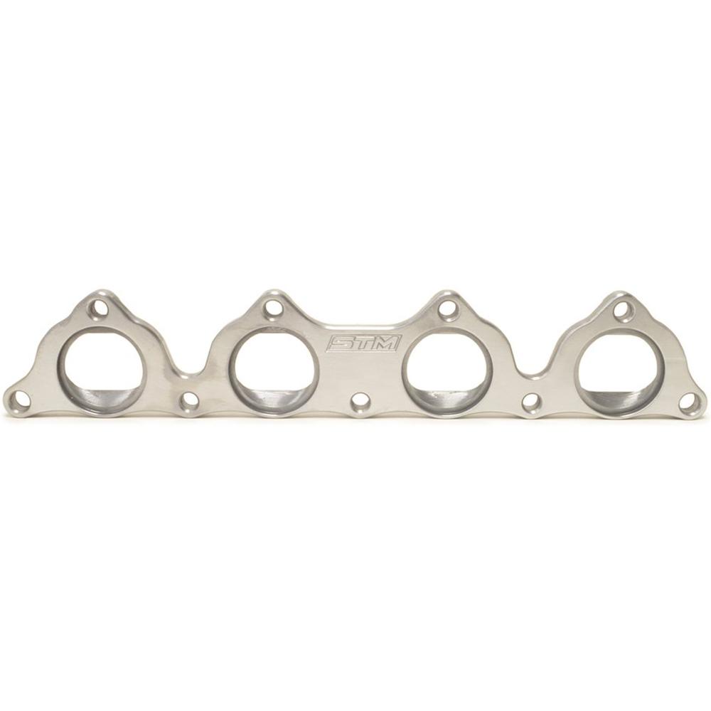 STM 4G63 Exhaust Manifold Head Flange | Multiple Mitsubishi