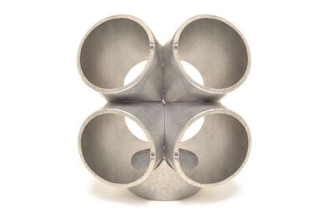 STM V-Band Exhaust Manifold Collector Kit (STM-VBAND-COLLECTOR)