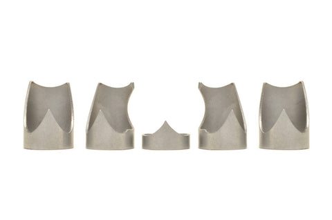 STM V-Band Exhaust Manifold Collector Kit (STM-VBAND-COLLECTOR)