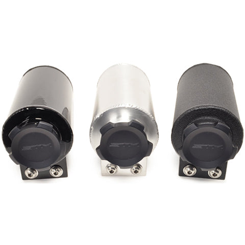 STM Aluminum ACD Reservoir | 2003-2006 Mitsubishi Lancer Evolution 8/9 (STM-EVO89-RES-ACD)