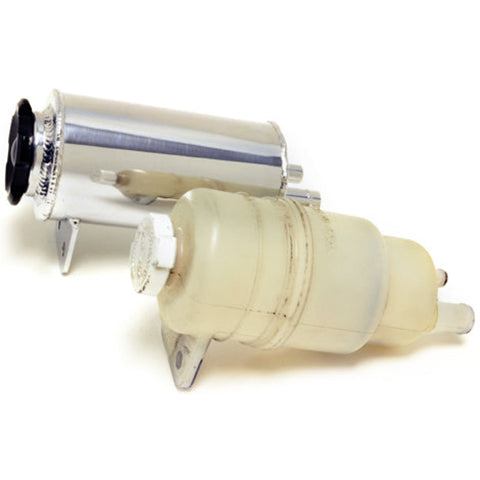 STM Aluminum ACD Reservoir | 2003-2006 Mitsubishi Lancer Evolution 8/9 (STM-EVO89-RES-ACD)