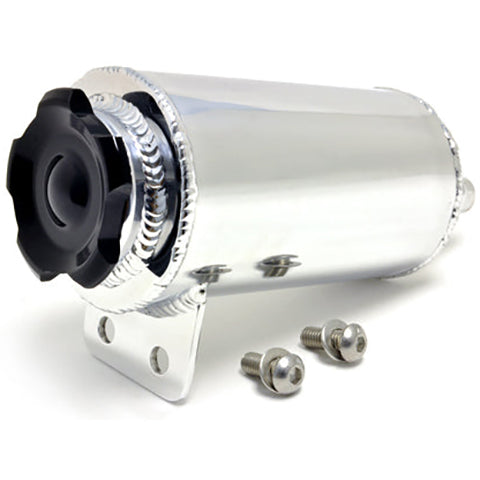 STM Aluminum ACD Reservoir | 2003-2006 Mitsubishi Lancer Evolution 8/9 (STM-EVO89-RES-ACD)