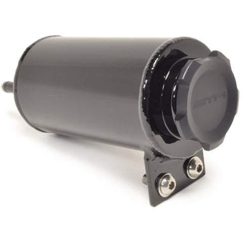 STM Aluminum ACD Reservoir | 2003-2006 Mitsubishi Lancer Evolution 8/9 (STM-EVO89-RES-ACD)