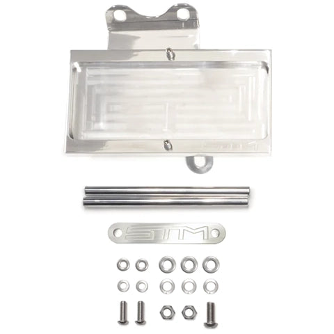 STM Small Battery Kit | 2001-2006 Mitsubishi Lancer Evolution 7/8/9 (STM-EVO-BATK)