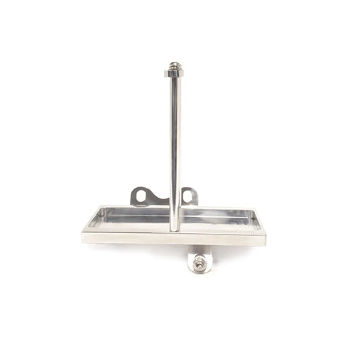 STM Small Battery Kit | 2001-2006 Mitsubishi Lancer Evolution 7/8/9 (STM-EVO-BATK)