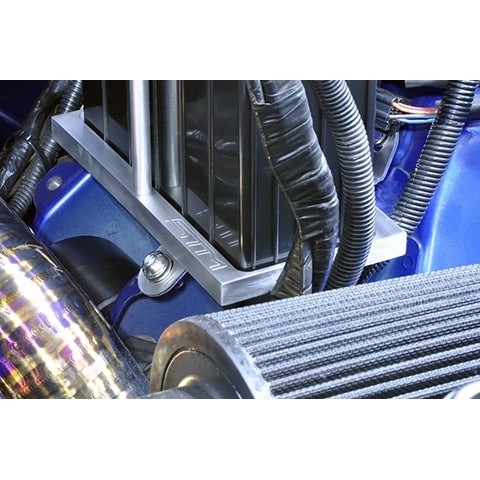 STM Small Battery Kit | 2001-2006 Mitsubishi Lancer Evolution 7/8/9 (STM-EVO-BATK)