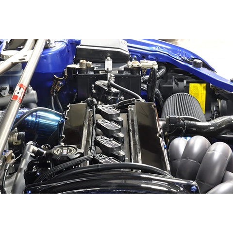 STM Small Battery Kit | 2001-2006 Mitsubishi Lancer Evolution 7/8/9 (STM-EVO-BATK)