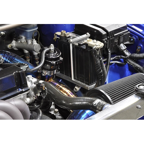 STM Small Battery Kit | 2001-2006 Mitsubishi Lancer Evolution 7/8/9 (STM-EVO-BATK)