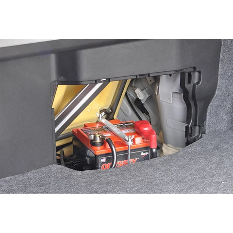 STM Odyssey PC925 Small Battery Kit | 2008-2015 Mitsubishi Evo X (STM-EVOX-BATK2-PC925)