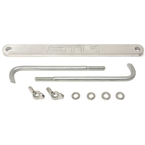 STM Odyssey PC925 Small Battery Kit | 2008-2015 Mitsubishi Evo X (STM-EVOX-BATK2-PC925)