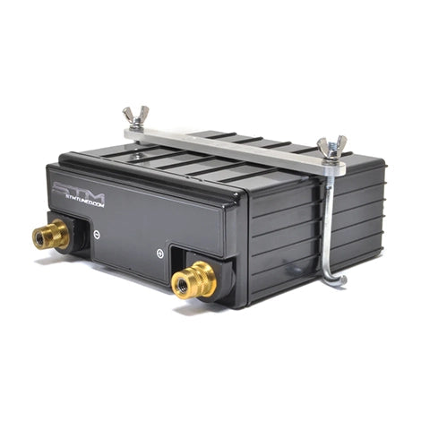 STM Small Battery Kit | 2008-2015 Mitsubishi Evo X (STM-EVOX-BAT)