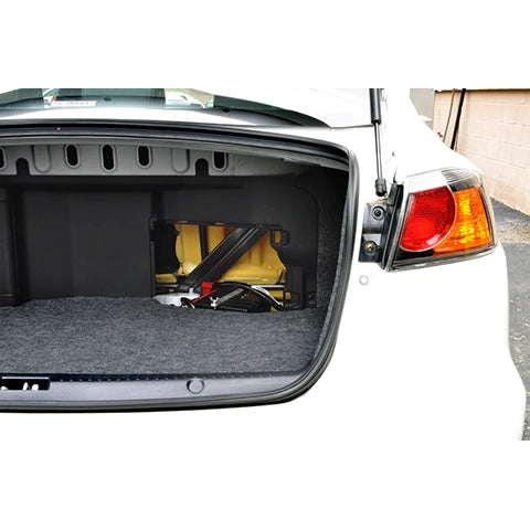 STM Small Battery Kit | 2008-2015 Mitsubishi Evo X (STM-EVOX-BAT)