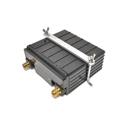 STM Small Battery Kit | 2008-2015 Mitsubishi Evo X (STM-EVOX-BAT)