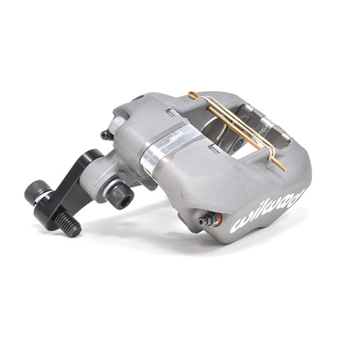 STM Lightweight Drag Racing Brake Kit | 2022+ Subaru WRX (STM-DBKR/F-22WRX-STD)