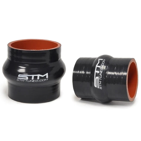 STM Silicone Hump Couplers (STM-HC)
