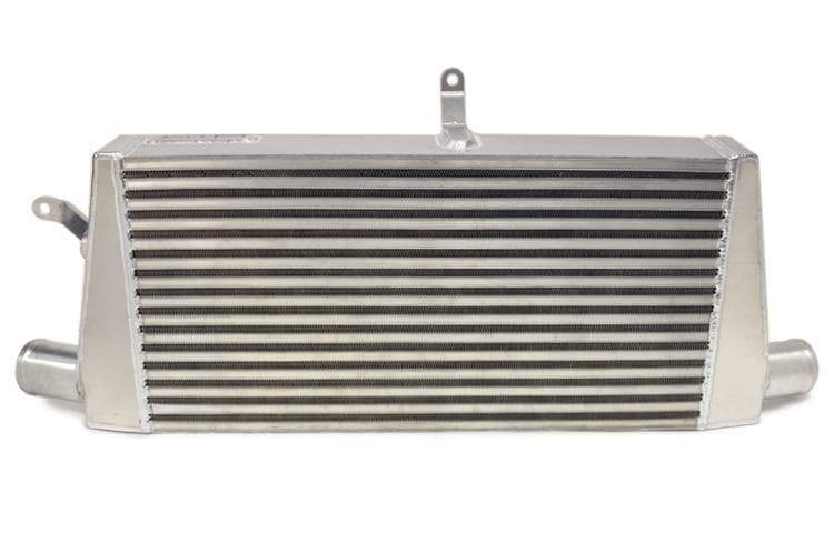 STM High-HP Front Mount Intercooler | 2001-2006 Mitsubishi Lancer