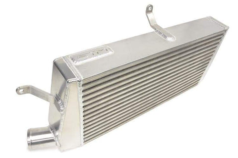 STM High-HP Front Mount Intercooler | 2001-2006 Mitsubishi Lancer Evolution 7-9 (STM-EVO79-FMIC-RA)