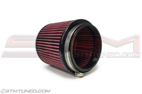 STM 4.5" High Flow Universal Air Filter