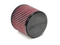 STM 4.5" High Flow Universal Air Filter