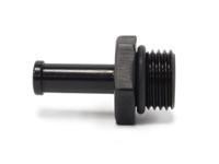 STM E85 -6AN O-Ring Boss to 7mm Barb Fitting