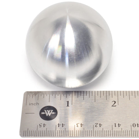 STM Billet Aluminum 10x1.25 Shift Knob (ALSK-10X125) – MAPerformance
