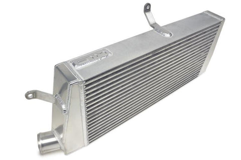 STM Standard Street Front Mount Intercooler | 2003-2006 Mitsubishi Lancer Evolution 8 (EVO79-FMIC-ST)