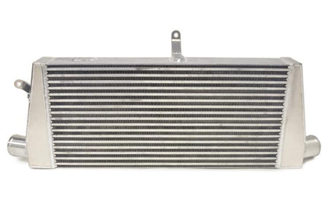 STM Standard Street Front Mount Intercooler | 2003-2006 Mitsubishi Lancer Evolution 8 (EVO79-FMIC-ST)