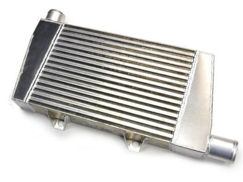 STM Evo X Street Intercooler | 2008-2015 Mitsubishi Lancer Evo X (STM-EVOX-FMIC)