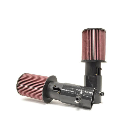 STM Intake Kit | 09-15 Audi R8 & 09-14 Lamborghini Gallardo 5.2L (STM-09R8GAL-INTK-KN)