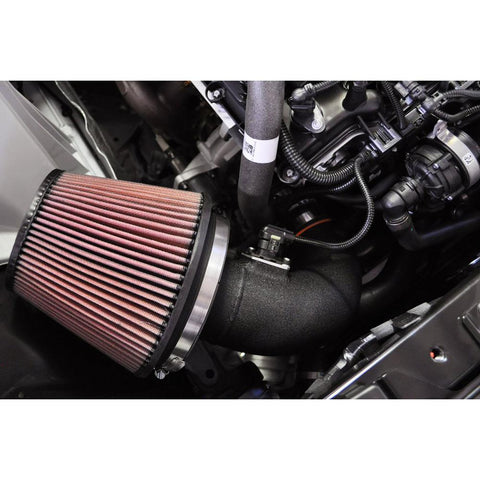 STM Bellmouth Intake | 2020-2026 Toyota Supra A90 3.0L (STM-A90-BMINTK)