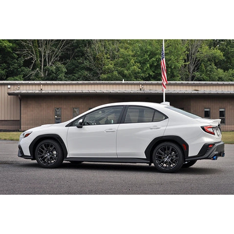 STM Axle-Back Exhaust | 2022+ Subaru WRX (STM-AXLBK-22WRX)