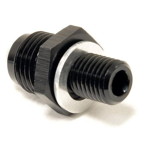 STM Balance Shaft Inspection Hole Breather Fitting | 1996-2006 Mitsubishi Evo 4-9 (STM-BSB-16613)