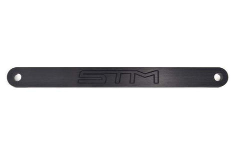 STM Battery Tie Down Long 8" | 2003-2006 Mitsubishi EVO 8/9 (STM-BTDL)