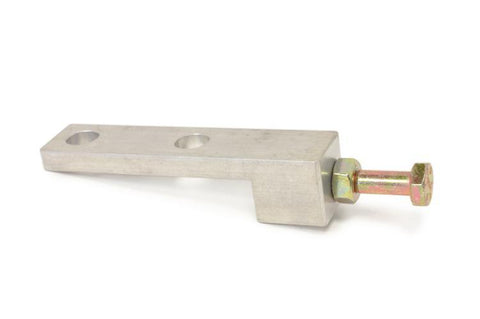 STM Clutch Fork Stop | 2001-2015 Mitsubishi Evo 7/8/9/X (EVO-FORK-STOP)