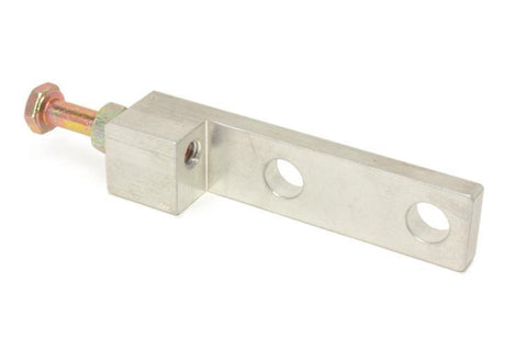 STM Clutch Fork Stop | 2001-2015 Mitsubishi Evo 7/8/9/X (EVO-FORK-STOP)