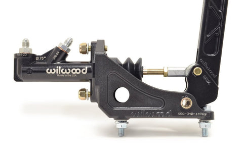 STM Staging Brake Kit | 2001-2006 Mitsubishi Evolution 7/8/9 (EVO-STG-BRK-V2)