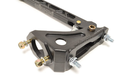 STM Staging Brake Kit | 2001-2006 Mitsubishi Evolution 7/8/9 (EVO-STG-BRK-V2)