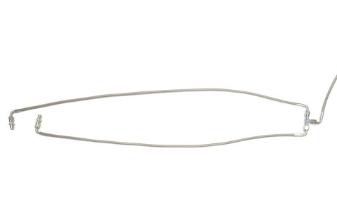 STM Staging Brake Kit | 2001-2006 Mitsubishi Evolution 7/8/9 (EVO-STG-BRK-V2)