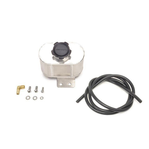 STM Coolant Overflow Reservoir | 1996-2001 Mitsubishi Evo 4/5/6 (STM-EVO46-STK-CRES)
