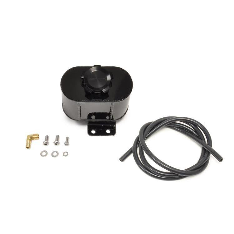 STM Coolant Overflow Reservoir | 1996-2001 Mitsubishi Evo 4/5/6