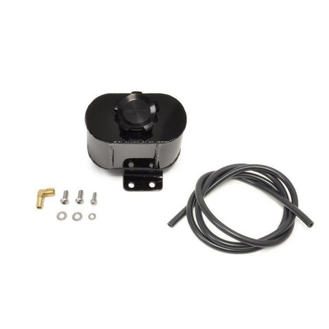 STM Coolant Overflow Reservoir | 1996-2001 Mitsubishi Evo 4/5/6 (STM-EVO46-STK-CRES)