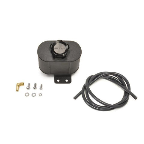 STM Coolant Overflow Reservoir | 1996-2001 Mitsubishi Evo 4/5/6 (STM-EVO46-STK-CRES)