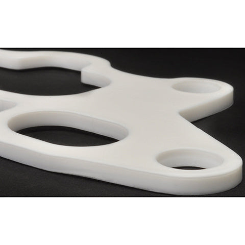 STM Intake Manifold Heat Barrier Gasket | 1996-2006 Mitsubishi Evo 4/5/6/7/8/9 (STM-EVO49-IMG)