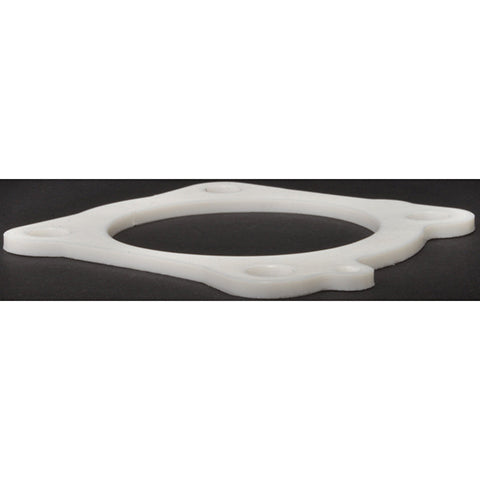 STM Throttle Body Hear Barrier Gasket | 1996-2006 Mitsubishi Evo / 1991-1999 Dodge Stealth & Mitsubishi 3000GT (STM-EVO49-TBG)