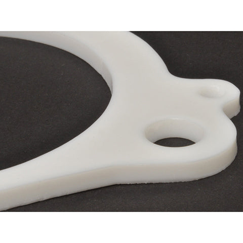 STM Throttle Body Hear Barrier Gasket | 1996-2006 Mitsubishi Evo / 1991-1999 Dodge Stealth & Mitsubishi 3000GT (STM-EVO49-TBG)