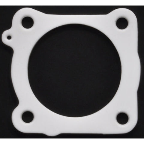 STM Throttle Body Hear Barrier Gasket | 1996-2006 Mitsubishi Evo / 1991-1999 Dodge Stealth & Mitsubishi 3000GT (STM-EVO49-TBG)