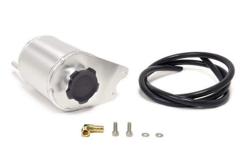 STM Stock Location Coolant Overflow Reservoir | 2001-2006 Mitsubishi Lancer Evolution 7/8/9 (STM-EVO789-STK-CRES)