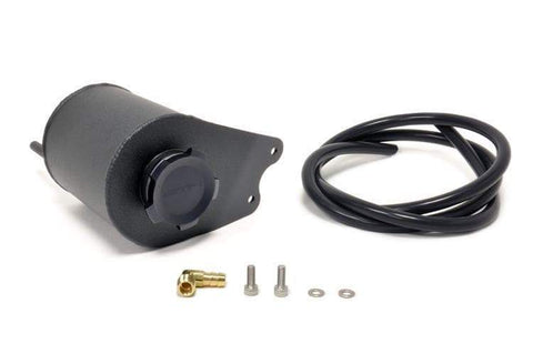 STM Stock Location Coolant Overflow Reservoir | 2001-2006 Mitsubishi Lancer Evolution 7/8/9 (STM-EVO789-STK-CRES)