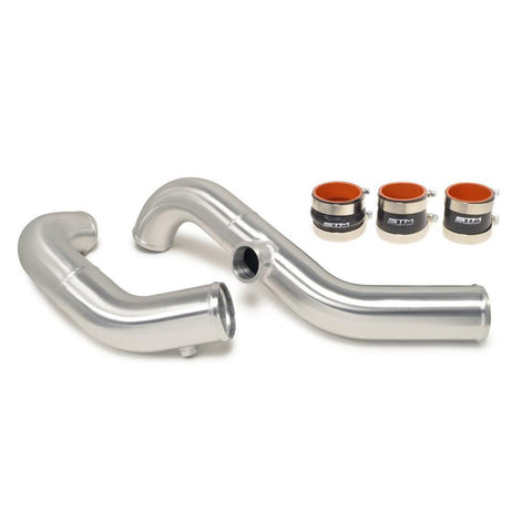 STM 3" Upper Intercooler Pipe Kit | 2001-2006 Mitsubishi Evo 7/8/9 (STM-EVO79-RUICP)