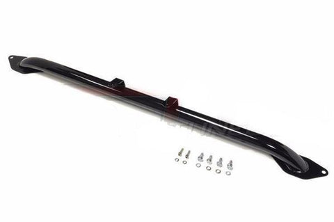 STM Bumper Support Bars | 2003-2006 Mitsubishi Evolution 8/9 (STM-EVO89-BS)